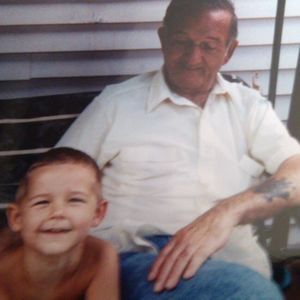 Meet your Posher, Blake